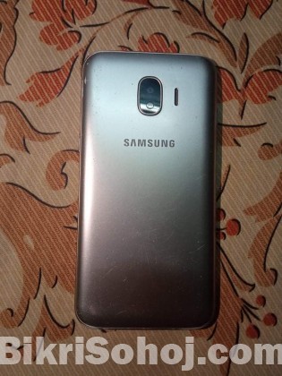 Samsung J2 Pro 2018 version